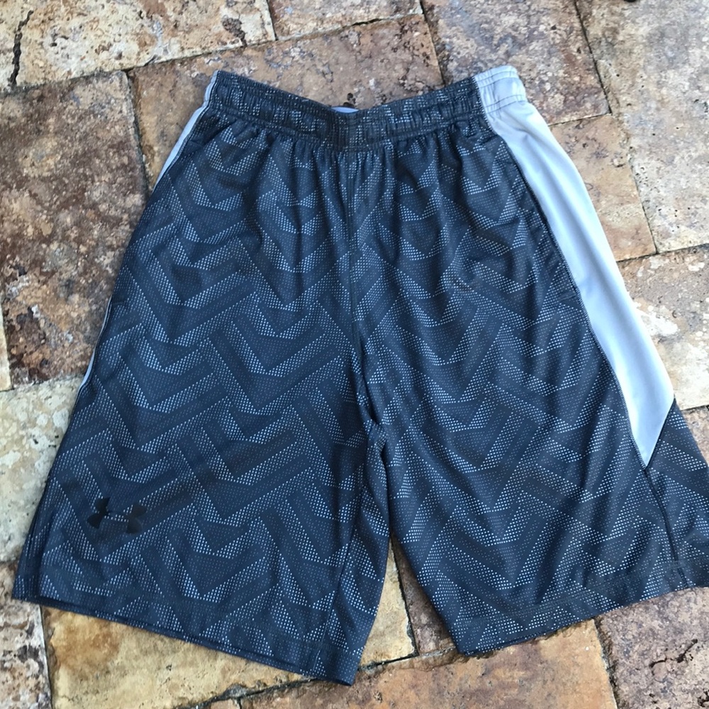 Men’s Small Under Armour Athletic Shorts